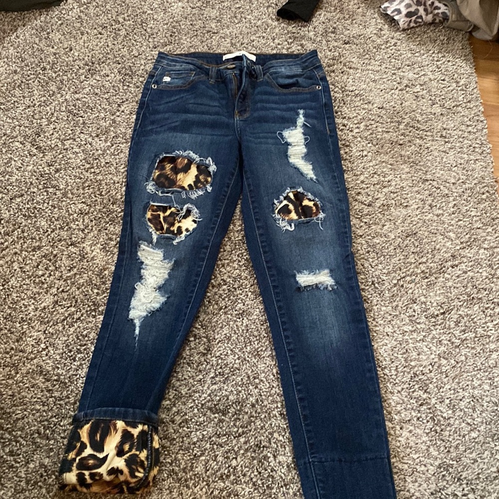 Kancan jeans